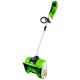 Снегоуборщик аккумуляторный (лопата) GreenWorks G-Max 40V GD40SSK2 в Ижевске
