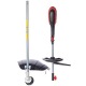 Электрокоса (электрический триммер) RedVerg Basic EB-1300 в Ижевске
