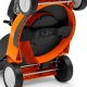 Газонокосилка бензиновая Stihl RM 248.0 T в Ижевске