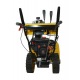 Снегоуборщик Habert HB930MS Pro (безвоздушная шина) в Ижевске