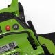 Садовый райдер аккумуляторный GreenWorks ZTCS92 в Ижевске