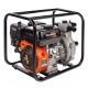 Бензиновая мотопомпа Patriot MP 1560 SH в Ижевске