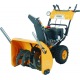 Снегоуборщик самоходный Garden Pro KC1334MS в Ижевске