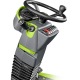 Садовый райдер Grillo FD 2200 TS 4WD с кабиной в Ижевске