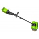 Снегоуборщик аккумуляторный GreenWorks GD60SS в Ижевске