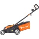 Газонокосилка электрическая Yard Fox EL3840 в Ижевске