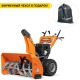 Снегоуборщик Daewoo DAST 17110 EFI в Ижевске