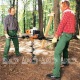Мотобур (бензобур) Stihl BT 360 в Ижевске