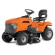 Садовый минитрактор Daewoo DSD 98 M в Ижевске
