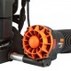 Воздуходувка аккумуляторная Worx WG572E в Ижевске