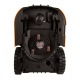 Газонокосилка-робот Worx Landroid S WR130E в Ижевске