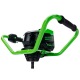Мотобур аккумуляторный GreenWorks GC-AUGER (без аккумулятора и зарядного устройства) в Ижевске
