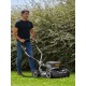Газонокосилка аккумуляторная Stiga Multiclip Edge 750e V в Ижевске