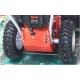 Бензиновый снегоуборщик Al-ko SnowLine 620 E II в Ижевске