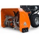 Снегоуборщик Villartec WB1176E в Ижевске