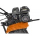 Мотоблок Carver МТ-70W (фрезы в комплекте) в Ижевске