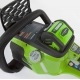 Аккумуляторная пила GreenWorks G-Max GD40CS40 40V-16 (без аккумулятора и зарядного устройства) в Ижевске