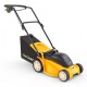 Газонокосилка аккумуляторная Cub Cadet LM3 E40 в Ижевске