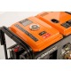 Дизельгенератор Daewoo DDAE 6000 XE 5 кВт в Ижевске