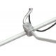 Бензокоса (бензиновый триммер) Carver GBC-31FS в Ижевске