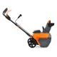 Снегоуборщик аккумуляторный Villartec WA 4051 Set AM405+AC405 в Ижевске