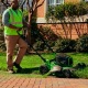 Газонокосилка аккумуляторная GreenWorks GC82HPLM51 в Ижевске