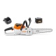 Аккумуляторная пила Stihl MSA 140 C-B-14&quot; в Ижевске