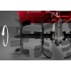 Культиватор Мобил К МКМ-1Р Про с двигателем Briggs&amp;Stratton CR950 в Ижевске