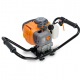 Мотобур (бензобур) Villartec D532 в Ижевске