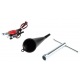 Инверторный генератор Hammer GN3200i 2.9 кВт в Ижевске
