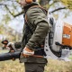 Воздуходувка бензиновая Stihl BR 800 CE в Ижевске