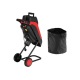 Измельчитель электрический MTX EGS-25 в Ижевске