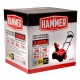 Снегоуборщик электрический Hammer Snowbull 2000E в Ижевске