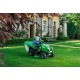 Садовый минитрактор Viking MT 6112.1 C в Ижевске