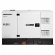 Дизельгенератор Daewoo DDW 14 SSE-3 в Ижевске
