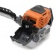  Бензокоса (бензиновый триммер) Helmut TW 26F в Ижевске
