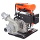 Бензиновая мотопомпа Patriot MP 2010 L в Ижевске