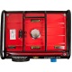 Бензогенератор DDE DPG6501E-ATS 6 кВт в Ижевске