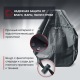 Чехол защитный Park-Manner для садового трактора, универсальный серии Pro MAX в Ижевске
