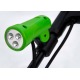 Снегоуборщик аккумуляторный GreenWorks GD40STK5 5 Ач в Ижевске