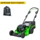 Газонокосилка аккумуляторная GreenWorks GC82HPLM51 (без аккумулятора и зарядного устройства) в Ижевске