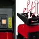 Измельчитель электрический Einhell GC-RS 60 CB в Ижевске