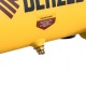 Компрессор воздушный безмасляный Denzel DLS650/10 в Ижевске