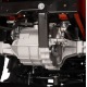 Садовый минитрактор Daewoo DLT 84 H в Ижевске