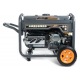 Бензогенератор Helmut LS 3000 2.8 кВт в Ижевске