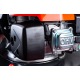 Газонокосилка бензиновая Efco LR 48 PK Comfort Plus в Ижевске