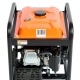 Бензиновый генератор инверторный Villartec GI358 2025 3.5 кВт в Ижевске