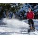 Снегоуборщик аккумуляторный Al-ko SnowLine ST 4048 EnergyFlex (без аккумулятора и зарядного устройства) в Ижевске