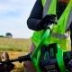 Мотобур аккумуляторный GreenWorks GC-AUGER (без аккумулятора и зарядного устройства) в Ижевске