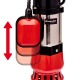 Насос дренажно-фекальный Einhell GC-DP 5010 G в Ижевске